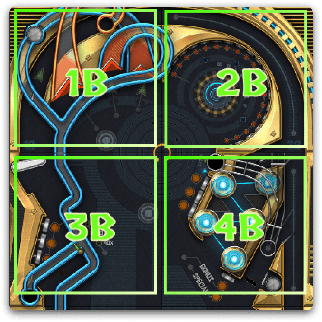 Apparatus Pinball Deluxe Reloaded